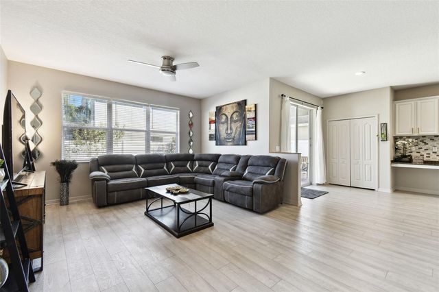 3030 TRINITY COTTAGE DRIVE, Land O Lakes, FL 34638