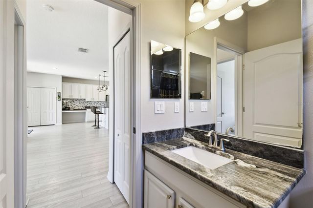 3030 TRINITY COTTAGE DRIVE, Land O Lakes, FL 34638