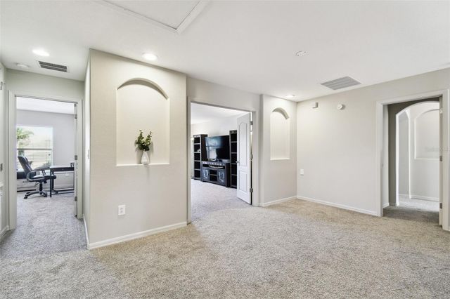 3030 TRINITY COTTAGE DRIVE, Land O Lakes, FL 34638