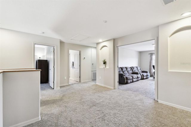 3030 TRINITY COTTAGE DRIVE, Land O Lakes, FL 34638