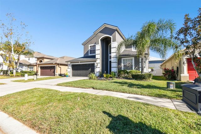 3030 TRINITY COTTAGE DRIVE, Land O Lakes, FL 34638