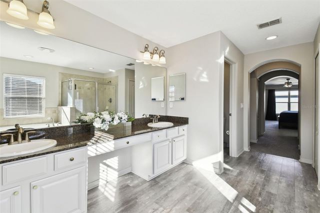 3030 TRINITY COTTAGE DRIVE, Land O Lakes, FL 34638