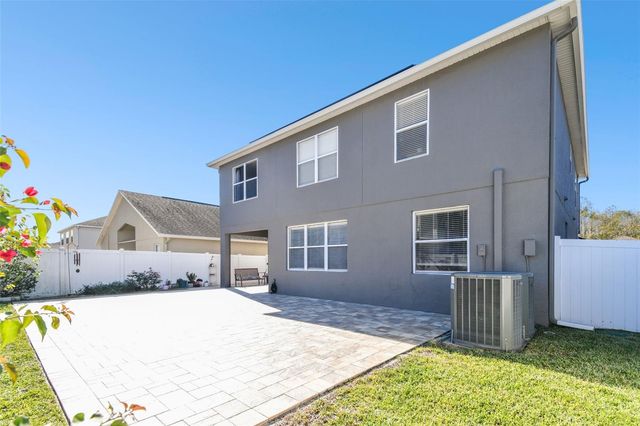 3030 TRINITY COTTAGE DRIVE, Land O Lakes, FL 34638