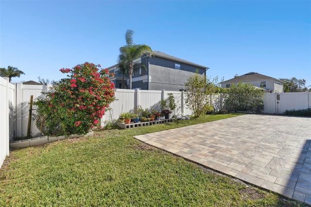 3030 TRINITY COTTAGE DRIVE, Land O Lakes, FL 34638