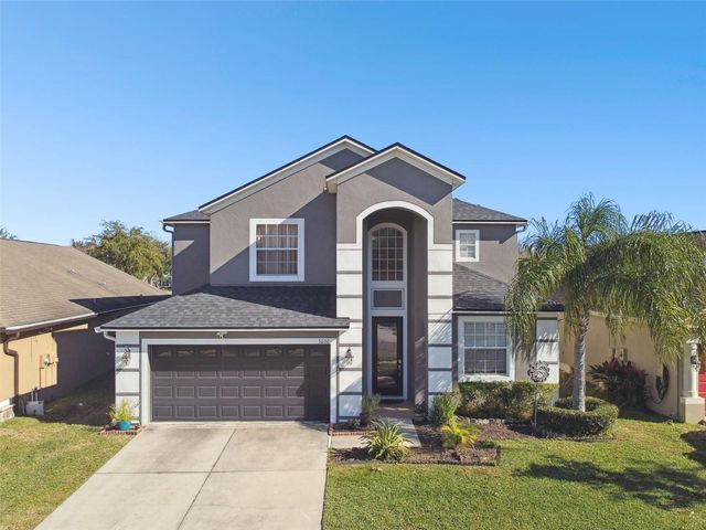 3030 TRINITY COTTAGE DRIVE, Land O Lakes, FL 34638