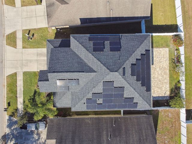 3030 TRINITY COTTAGE DRIVE, Land O Lakes, FL 34638