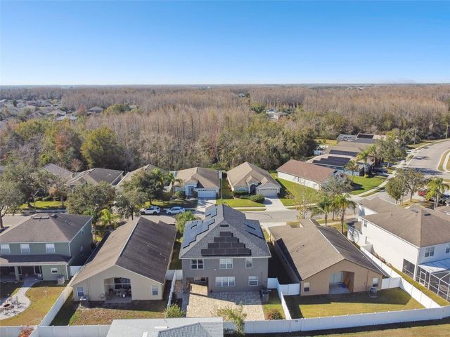 3030 TRINITY COTTAGE DRIVE, Land O Lakes, FL 34638