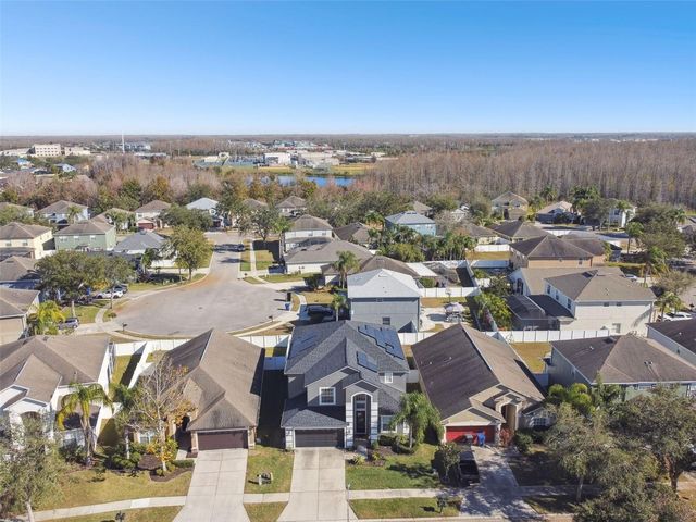 3030 TRINITY COTTAGE DRIVE, Land O Lakes, FL 34638