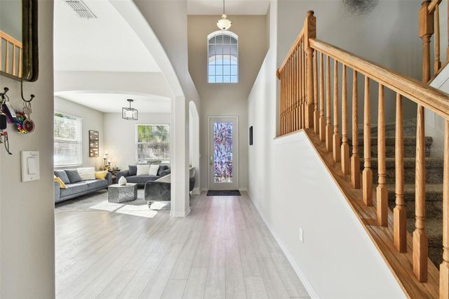 3030 TRINITY COTTAGE DRIVE, Land O Lakes, FL 34638