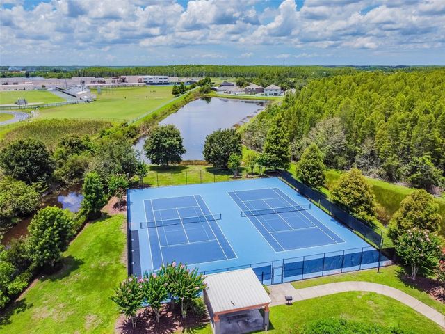 3030 TRINITY COTTAGE DRIVE, Land O Lakes, FL 34638