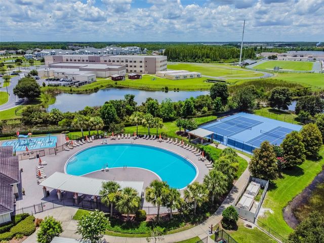 3030 TRINITY COTTAGE DRIVE, Land O Lakes, FL 34638