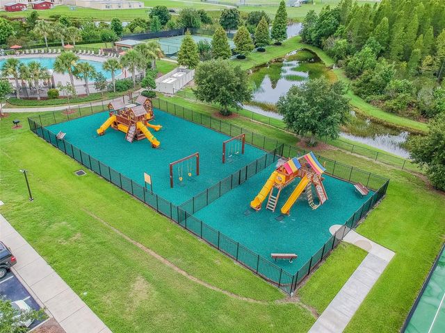 3030 TRINITY COTTAGE DRIVE, Land O Lakes, FL 34638