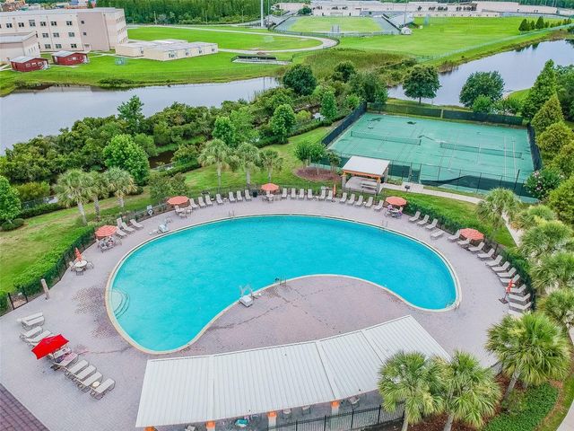 3030 TRINITY COTTAGE DRIVE, Land O Lakes, FL 34638