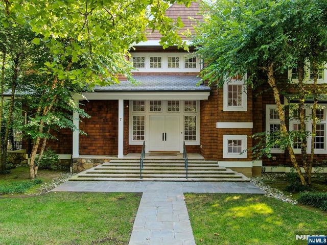 7 Charney Place, Alpine, NJ 07620