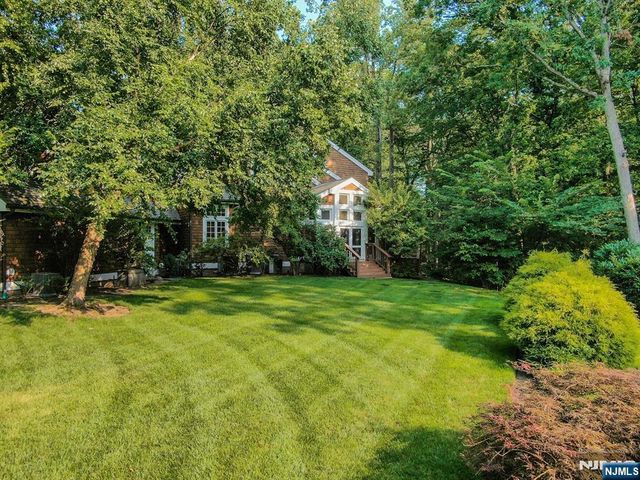 7 Charney Place, Alpine, NJ 07620