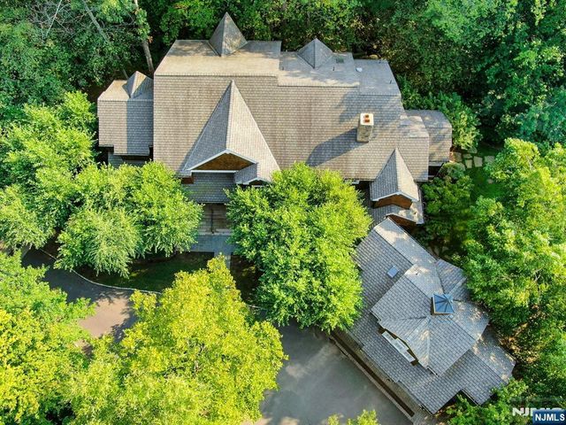 7 Charney Place, Alpine, NJ 07620