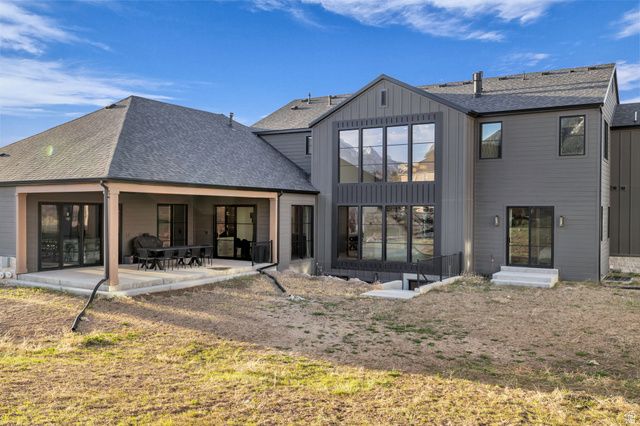 565 W AUTUMN BLAZE, Woodland Hills, UT 84653