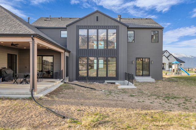 565 W AUTUMN BLAZE, Woodland Hills, UT 84653