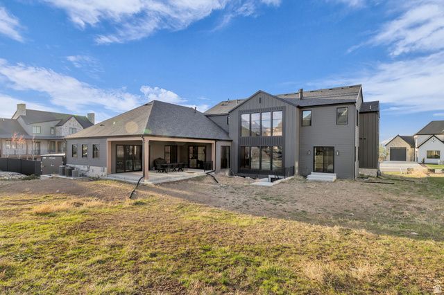 565 W AUTUMN BLAZE, Woodland Hills, UT 84653