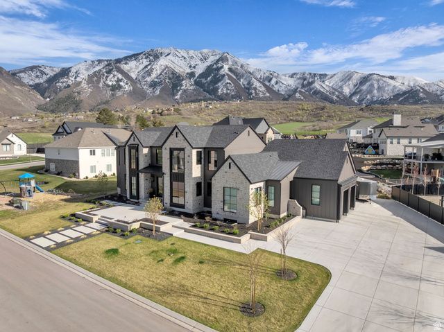 565 W AUTUMN BLAZE, Woodland Hills, UT 84653