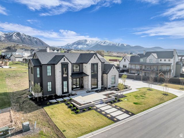 565 W AUTUMN BLAZE, Woodland Hills, UT 84653