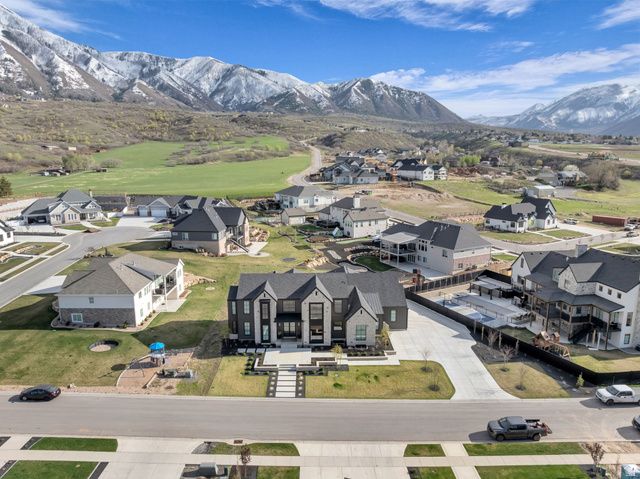565 W AUTUMN BLAZE, Woodland Hills, UT 84653