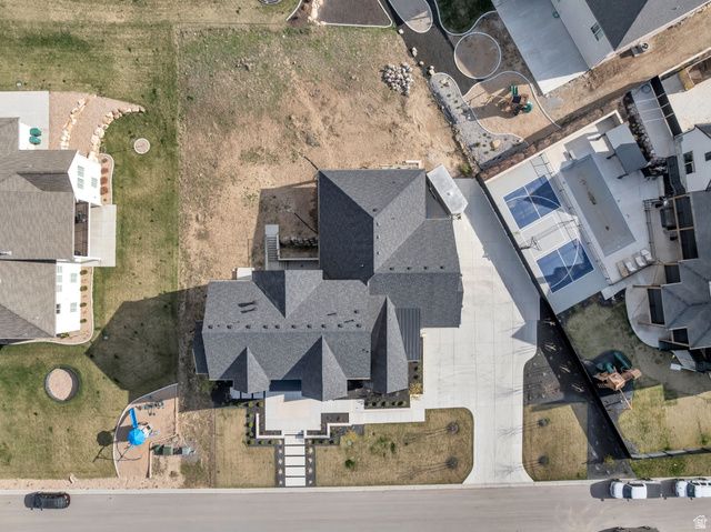 565 W AUTUMN BLAZE, Woodland Hills, UT 84653