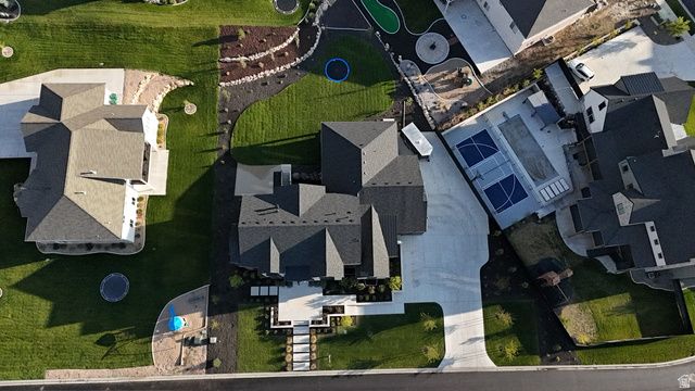 565 W AUTUMN BLAZE, Woodland Hills, UT 84653