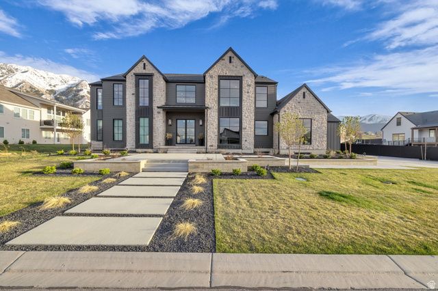 565 W AUTUMN BLAZE, Woodland Hills, UT 84653