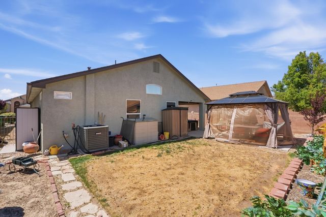 373 Playful Meadows Drive NE, Rio Rancho, NM 87144