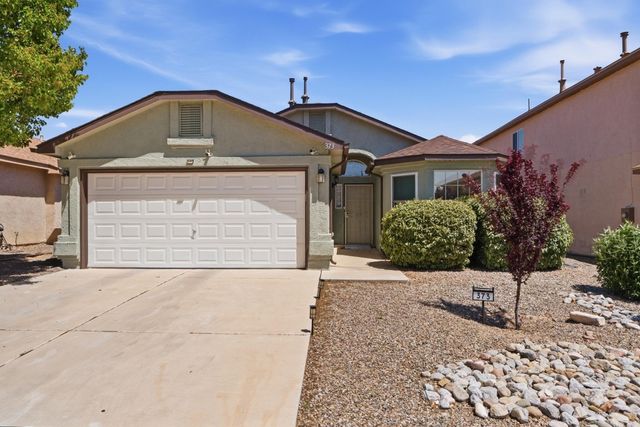 373 Playful Meadows Drive NE, Rio Rancho, NM 87144