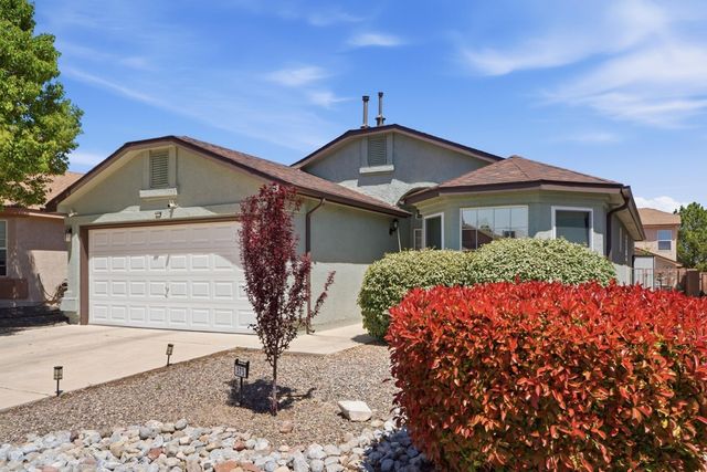373 Playful Meadows Drive NE, Rio Rancho, NM 87144