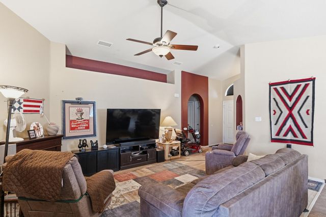 373 Playful Meadows Drive NE, Rio Rancho, NM 87144
