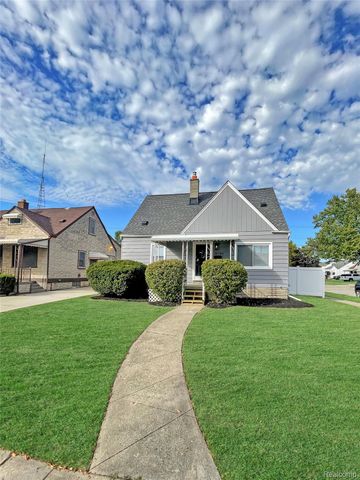 14706 Eureka Road, Southgate, MI 48195