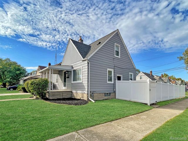 14706 Eureka Road, Southgate, MI 48195