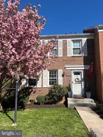 9436 GOSHEN LN, Burke, VA 22015