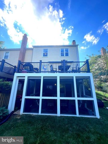 9436 GOSHEN LN, Burke, VA 22015
