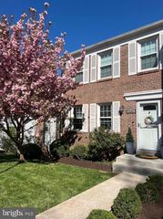 9436 GOSHEN LN, Burke, VA 22015