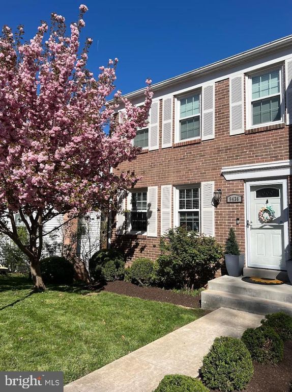 9436 GOSHEN LN, Burke, VA 22015