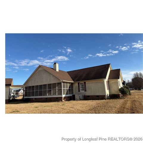 47 Hidden Cove Lane, Clinton, NC 28328