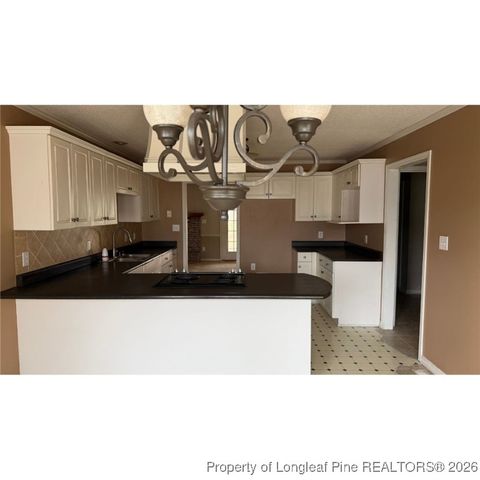 47 Hidden Cove Lane, Clinton, NC 28328