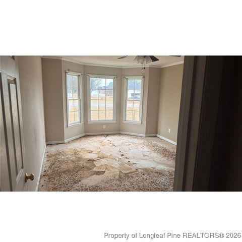 47 Hidden Cove Lane, Clinton, NC 28328