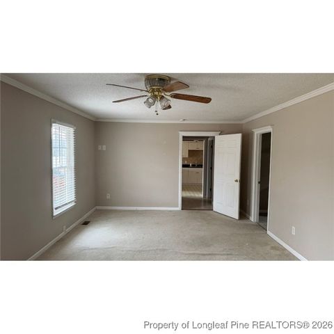 47 Hidden Cove Lane, Clinton, NC 28328