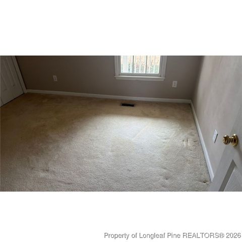 47 Hidden Cove Lane, Clinton, NC 28328