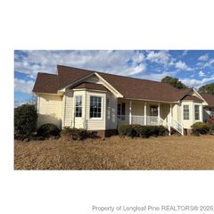 47 Hidden Cove Lane, Clinton, NC 28328