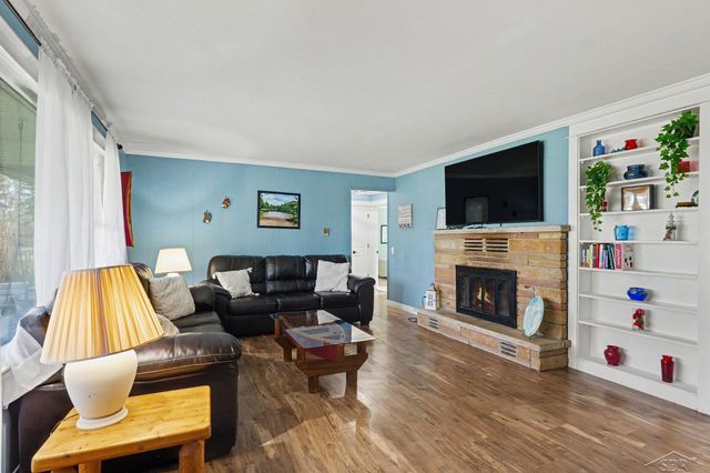 1596 Douglas Drive, Alabaster Twp, MI 48763