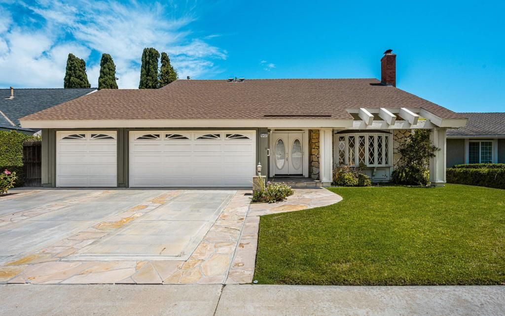15432 Cherbourg Avenue, Irvine, CA 92604 — exterior