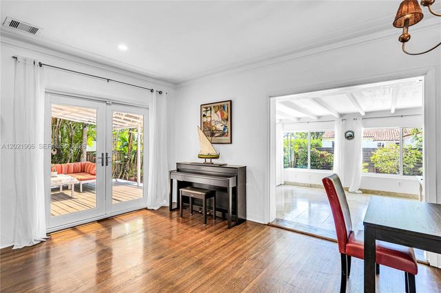50 NE 110th Street, Miami Shores, FL 33161