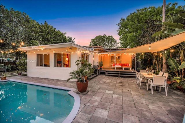 50 NE 110th Street, Miami Shores, FL 33161