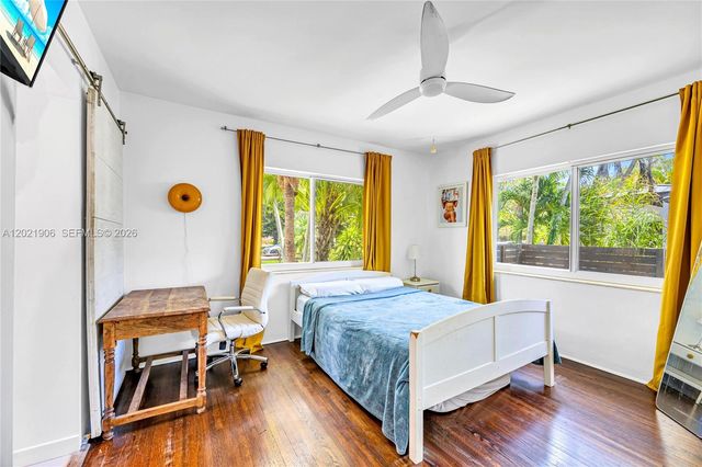 50 NE 110th Street, Miami Shores, FL 33161